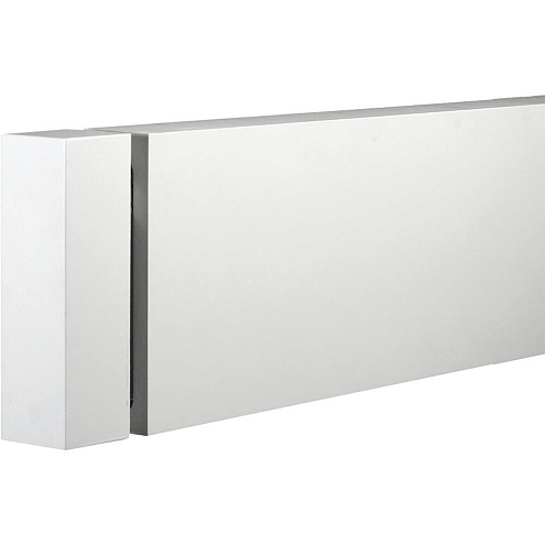 Торцевой элемент 4.03.132 фасад: фотография 1