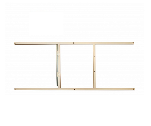 Каркас для ванны 150 AM.PM Spirit W72A-150-070W-R2: фотография 1