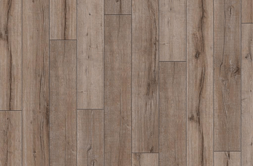 Ламинат Kronostar Salzburg 33 класс 4V 10мм Дуб Рип 3075 : фотография 1