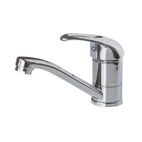 Смеситель для кухни 40к F4503 FRAP: фотография 1