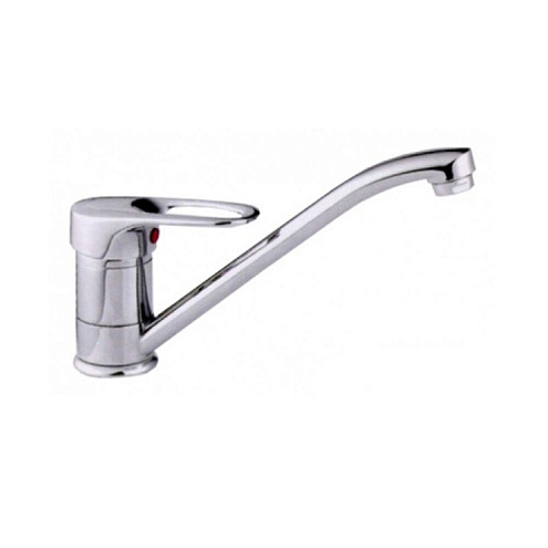 Смеситель для кухни 40к F4228-В FRAP: фотография 1