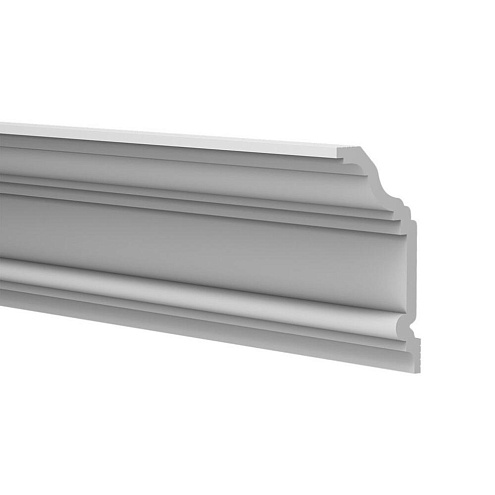 Карниз 6.50.242 размеры 200х100х2000 мм: фотография 1