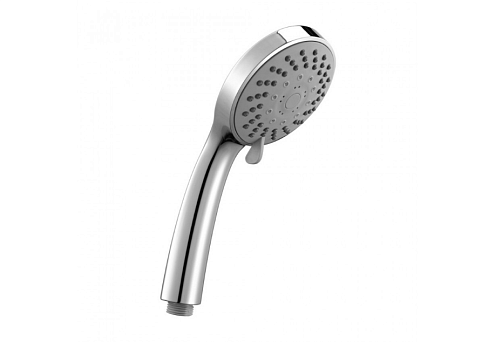 Лейка душевая Lemark LM0125C 5 режимов: фотография 1