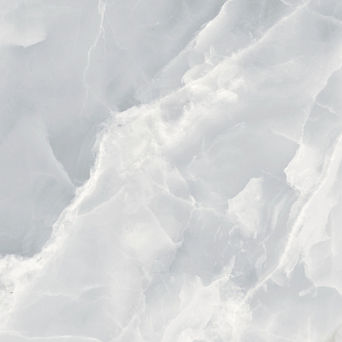 Керамогранит 60х60 Glissando голубой GT606014716PR : фотография 1