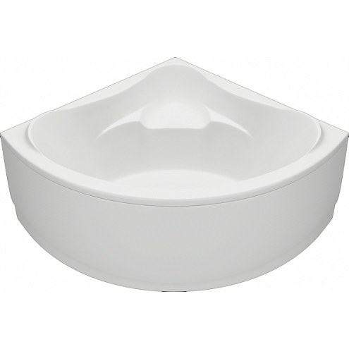 Ванна BAS Модена: фотография 1