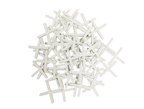 Крестики для плитки, 1,0мм, 200шт, РемоКолор: фотография 1