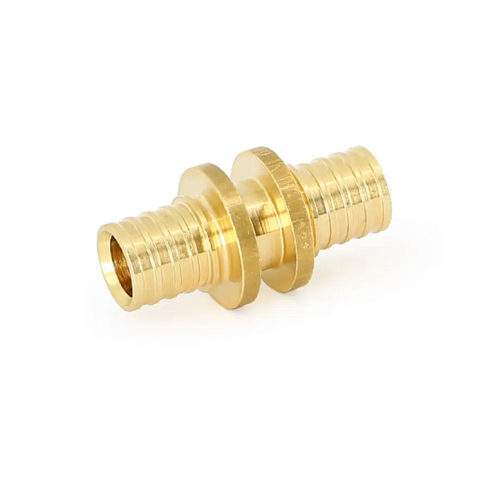 Муфта аксиальная 32 Uni-Fitt: фотография 1