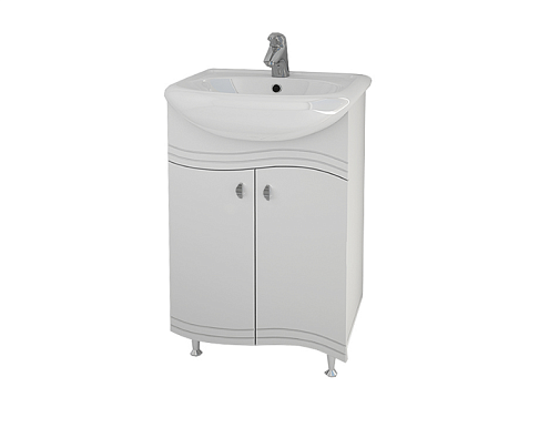 Тумба Лира 50 арт.02 : фотография 1