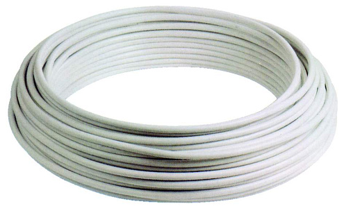 Труба металлопластиковая 16 бесшовная : фотография 1