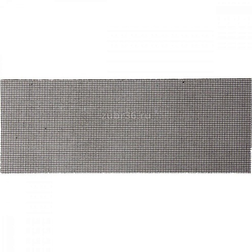 Сетка абразивная №600, 105х280, упаковка 5шт, URAGAN: фотография 1