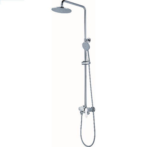 Душевая система RUSH Tenerife TE2835-40: фотография 1