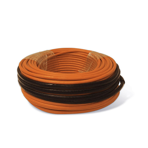 Нагревательный кабель для теплого пола Грейка 120м-2400 Вт (20 Вт/м): фотография 1