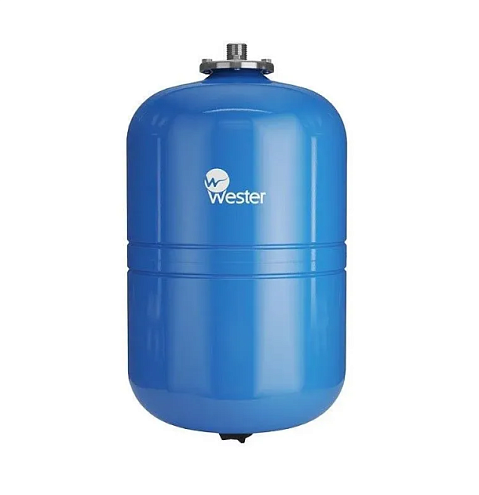 Гидроаккумулятор 24л Wester: фотография 1