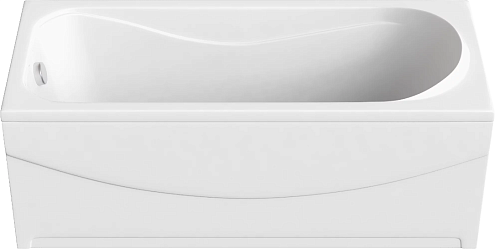 Ванна BAS Атланта: фотография 1