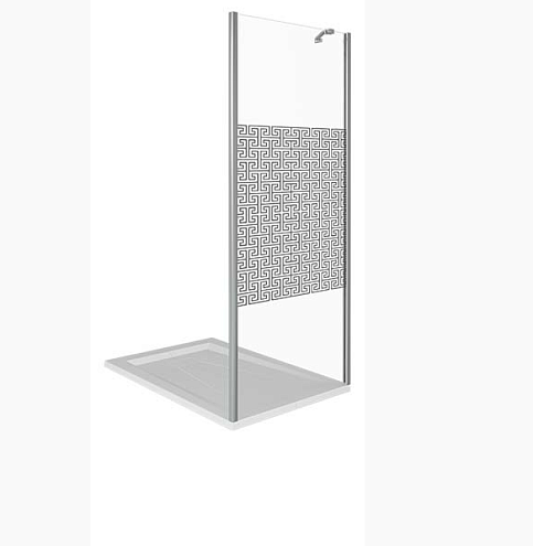 Боковая часть FANTASY SP-90-F-CH : фотография 1