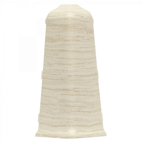 LS013 Наружный угол 85мм  Туя светлая  : фотография 1