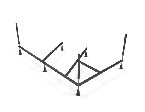 Рама для ванны KALIOPE 170: фотография 1