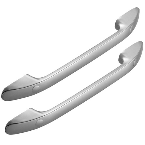 Ручки для ванны Jacob Delafon Diapaso\Melanie хром E75114-CP: фотография 1