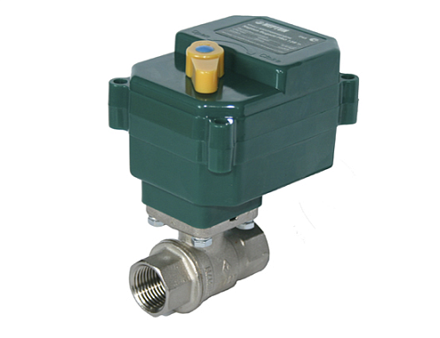 Кран с электроприводом Neptun Bugatti Pro 12В 1/2": фотография 1