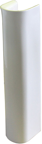 Пьедестал Sanita к умывальнику Аттика: фотография 1