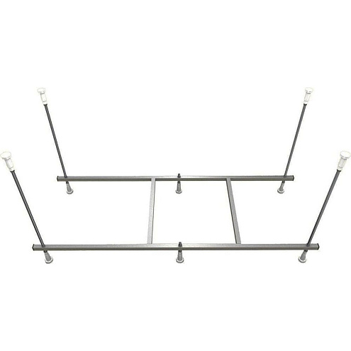 Сборный каркас к ванне Мия,Калибри 180*80см (шпильки): фотография 1