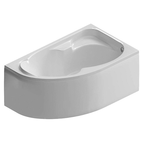 Ванна "DIANA" 150x90 R: фотография 1