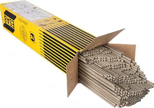 Электроды ESAB ОК 46.00   2,0мм : фотография 1