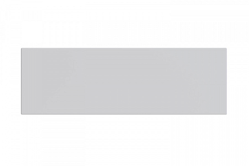 Панель 170 AM.PM W72A-170-075W-P2 под ванну Spirit: фотография 1