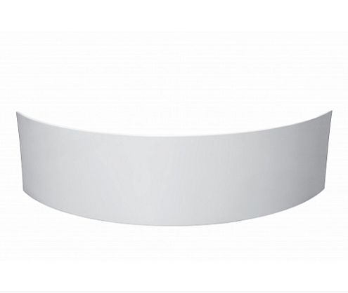 ZRU9302996 Панель фронт для акриловой ванны Merida 1700х1000мм правая: фотография 1