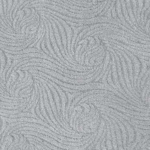 Ковровое покрытие Фламинго 915 серый 3м: фотография 1