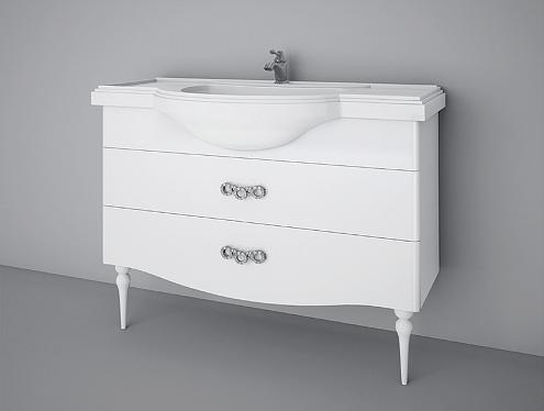 Тумба Мадрид 105 арт.15: фотография 1