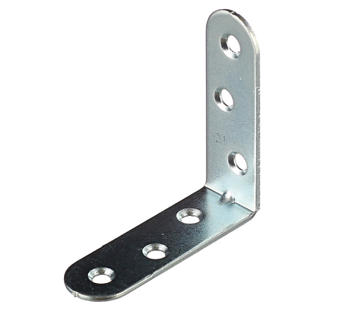 Угольник УМ-60 цинк: фотография 1