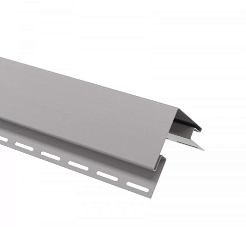 Угол наружный 75 Технониколь Оптима, Эдельвейс 3м : фотография 1