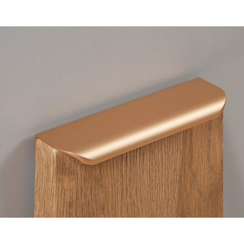 Spectrum Ручка Домани Gold 102 (60, 70, 80): фотография 1