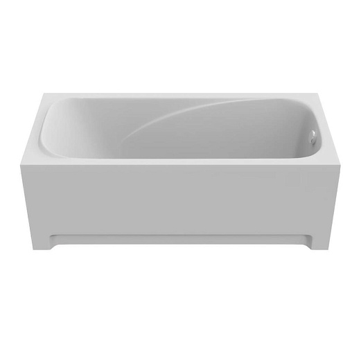 Ванна BAS Кварта             : фотография 1