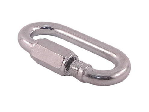 Карабин винтовой 6мм: фотография 1