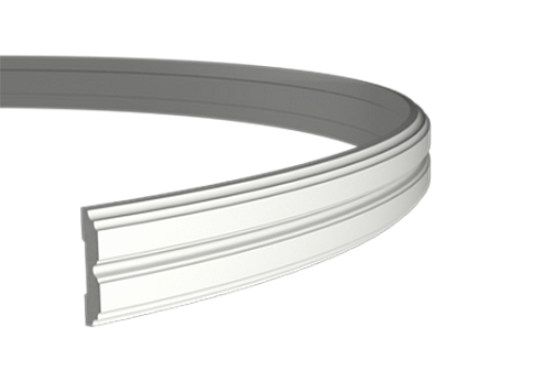 Молдинг 1.51.357flex: фотография 1