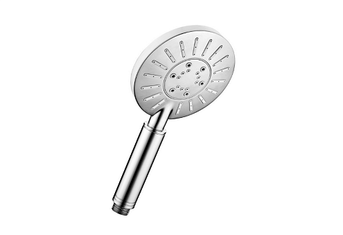 Лейка душевая Lemark LM0713C 3 режима: фотография 1