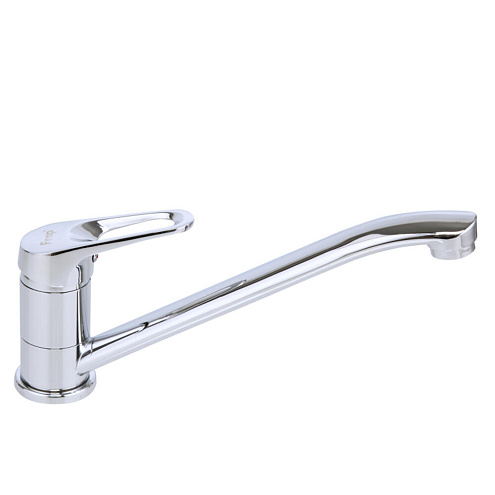 Смеситель для кухни 35к F4913 FRAP: фотография 1