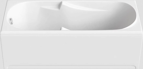 Ванна BAS Мальдива: фотография 1