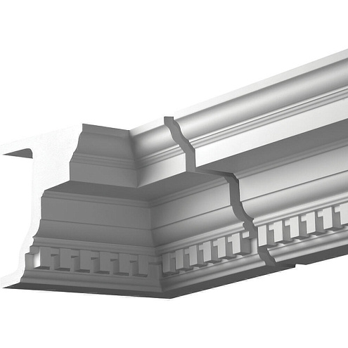 Внутренний угол 4.32.321 фасад: фотография 1