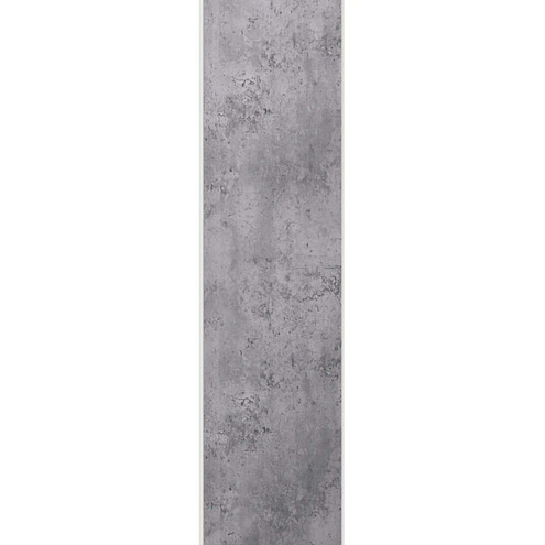 Панель ПВХ ламинированная Лофт светлый 2700х250х8мм : фотография 1