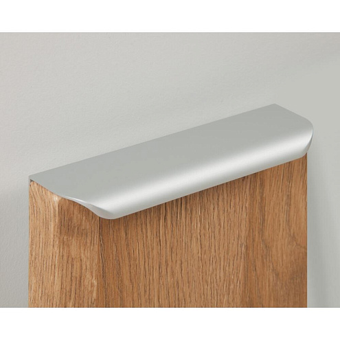 Spectrum Ручка Домани Silver 101 (40): фотография 1