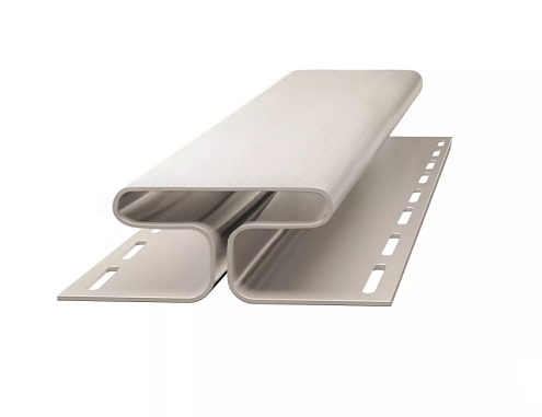 H профиль соединительный Технониколь Оптима, Акация 3м: фотография 1