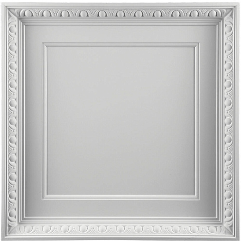 Кессон 1.57.001 размер 600х68х600 мм: фотография 1