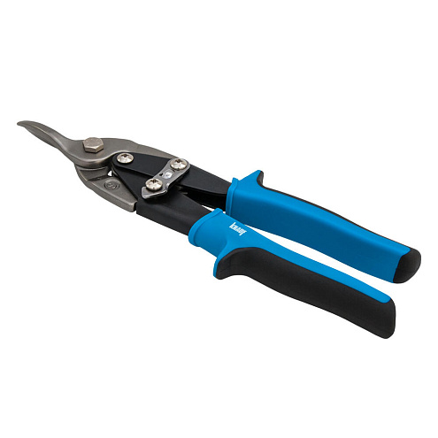 Ножницы по металлу универсальные, KNAUF: фотография 1