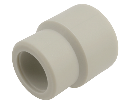 Муфта переходная 25х20 нар/вн FV-plast: фотография 1