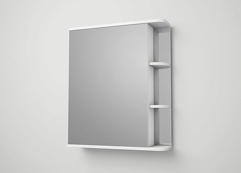 Зеркало Рига 60 арт.07 левое : фотография 1