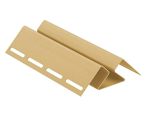 Угол внутренний VOX SV-13 Песочный 3,05м: фотография 1