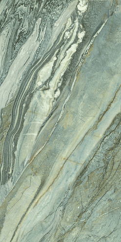 Керамогранит 60х120 Shanti зеленый GT1206020217LGR: фотография 1